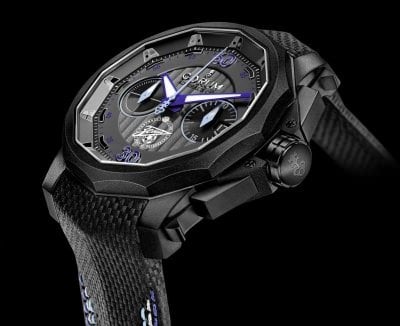 Corum and FC Zenit partnership