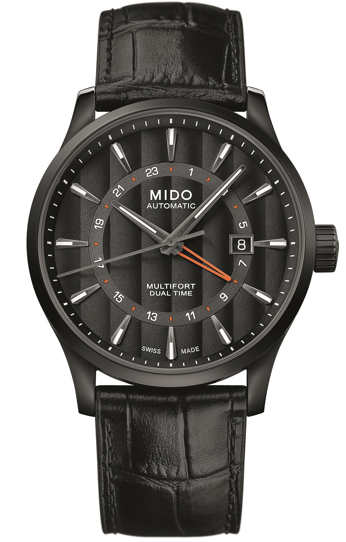 Mido hot sale watch 2019