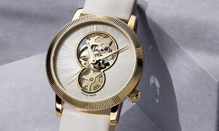 BA111OD introduces 36mm watches in five designs for women