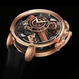 Jacob & Co Opera Godfather Minute Repeater