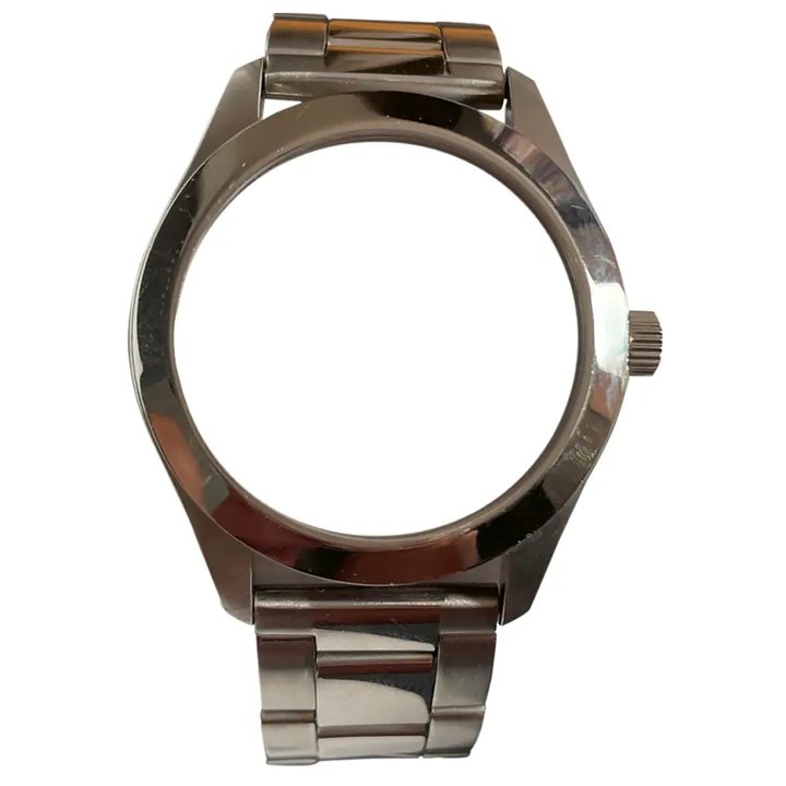 The faceless watch from Margiela in collaboration with H&M