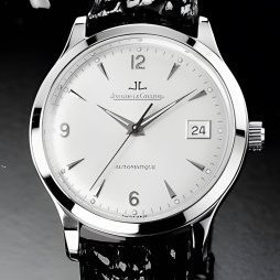 JAEGER-LECOULTRE “Master Control”