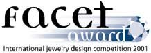 International jewelry design competition