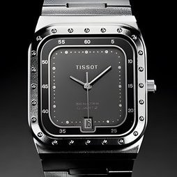 TISSOT “Seastar”