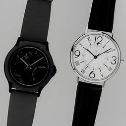 MONDAINE WATCH Ltd. “M-Watch”