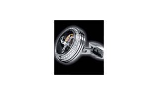 TF Est. 1968 - Tourbillon cufflinks