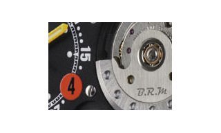 BRM, the brand that is restoring the good name of French timekeeping