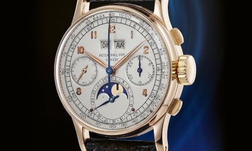 The vintage tool watch vs. the modern luxury watch