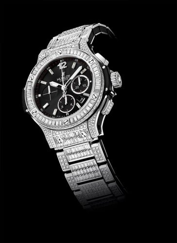 Hublot Baby Million