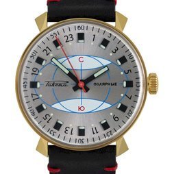 Raketa Polar