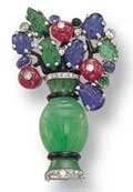 Sotheby's: Magnificent Jewels at St. Moritz 