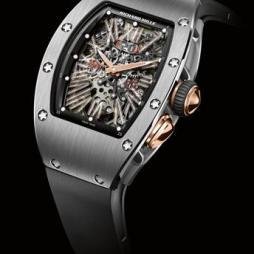 RM 037 by Richard Mille