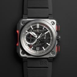 BR-X1 by Bell & Ross