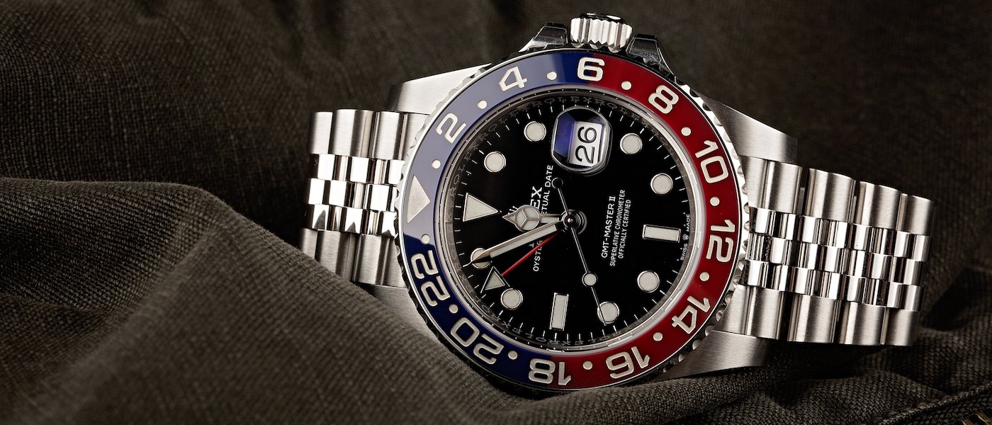 What Does Rolex s CPO Mean For Third party Dealers 