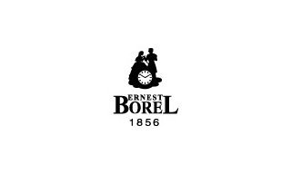 Ernest Borel