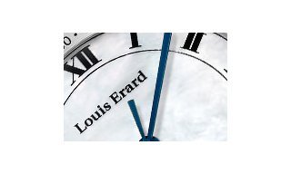 Louis Erard: Quartz goes to the aid of the mechanical watch