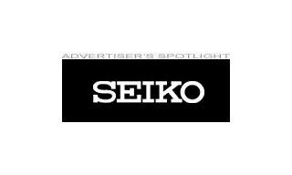 SEIKO Spring Drive - The summit of watchmaking mechatronics