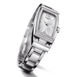 Tissot My-T Tonneau