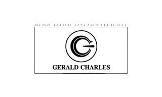 Mr. G&#x00E9;rard Charles Genta, the legendary watchmaker