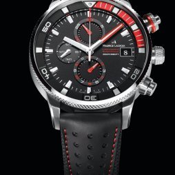 Maurice Lacroix Pontos S Supercharged