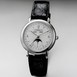 VACHERON CONSTANTIN