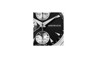 New faces for Aerowatch's 1942 Collection