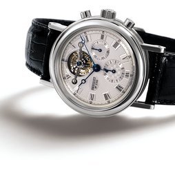 Breguet Classique 3577BB/15/9V6