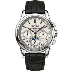 Patek Philippe Perpetual Calendar Chronograph Réf. 5270