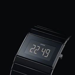 Rado Ceramica Digital Automatic