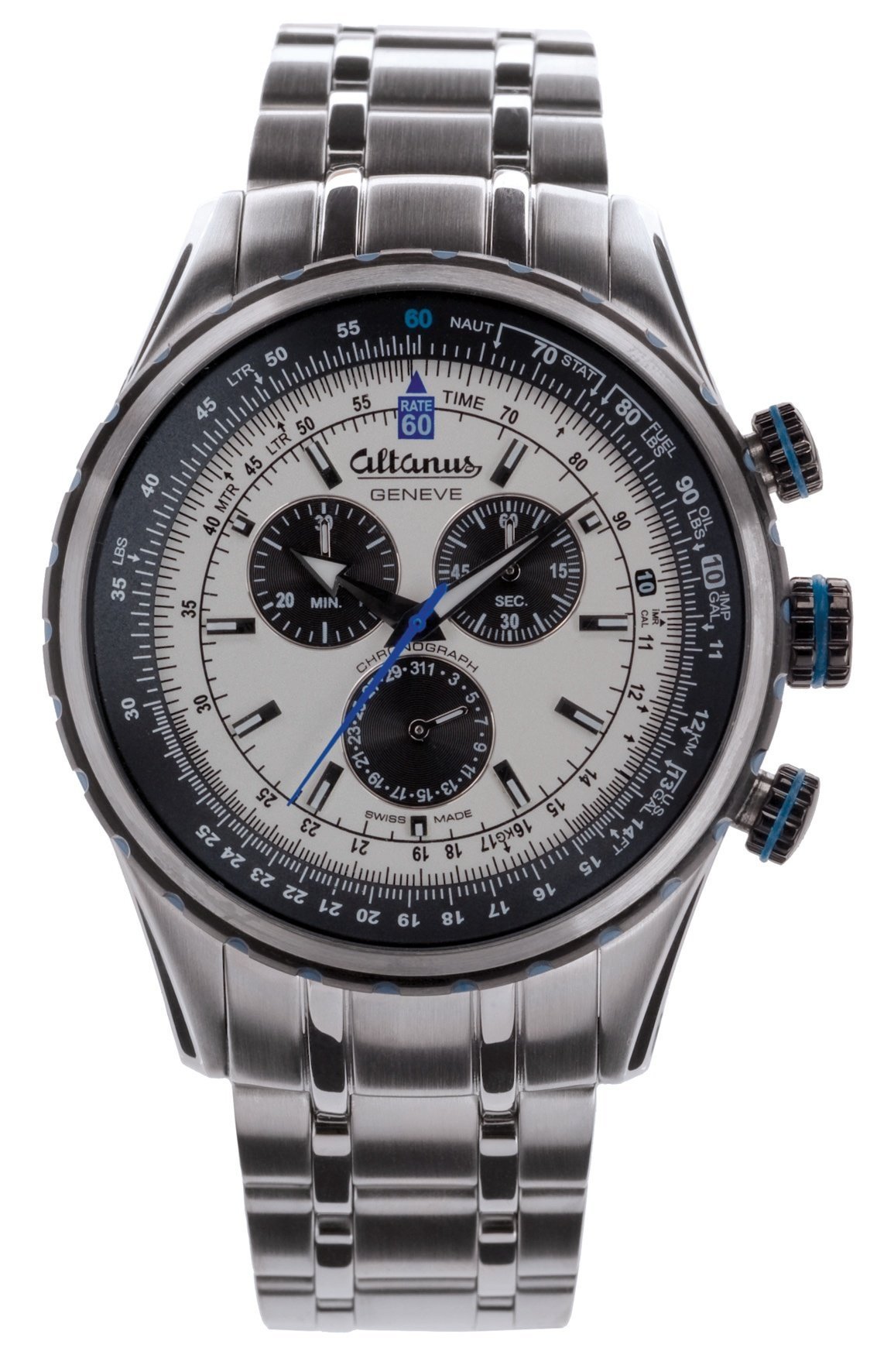 Altanus Elite Chrono Sport