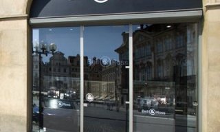Bell & Ross opens a new boutique in Prague, Czech Republic
