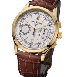 Patek Philippe Chronograph Ref 5170