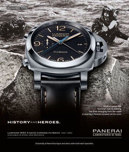 Panerai 