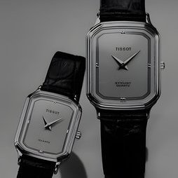 TISSOT “Stylist”