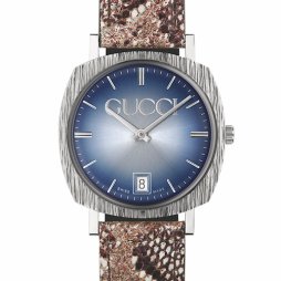 Gucci watch 