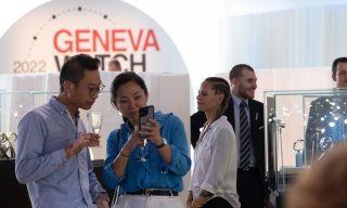 Geneva Watch Days: a preview of the 2023 edition 