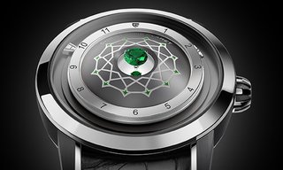 Christophe Claret shares hope and peace at Only Watch