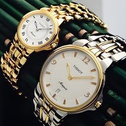 TISSOT - Marquise