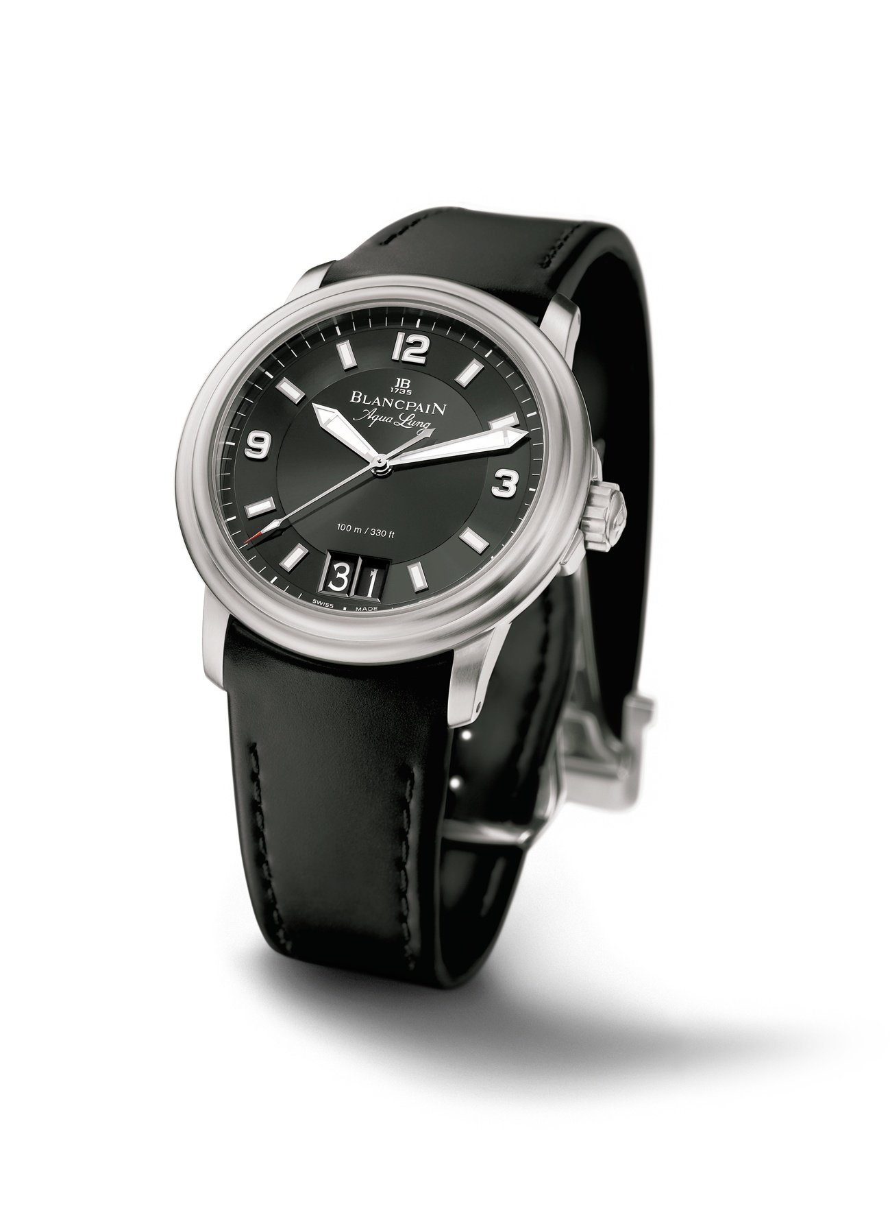 Blancpain discount grande date