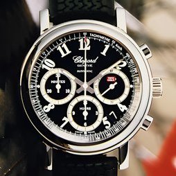 CHOPARD - Mille Miglia