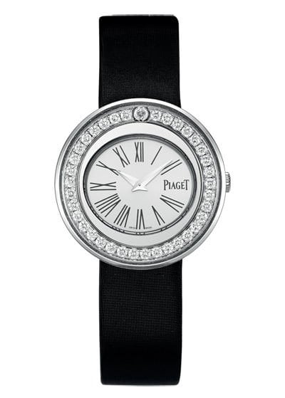 Piaget continues the celebration for Possession 