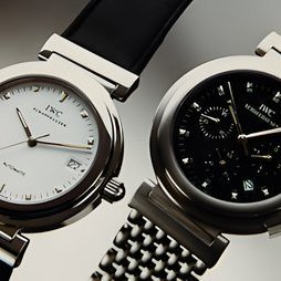 IWC - Da Vinci SL