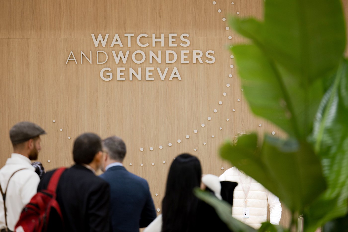 Watches and Wonders Geneva 2024: 55 exhibiting Maisons and 3 public days