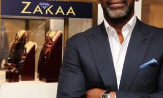 RETAILER PROFILE - ZAKAA BOUTIQUES are revolutionising retail in Nigeria