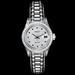 ROLEX “Lady-Datejust”