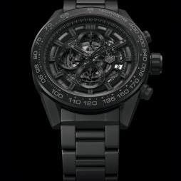 CARRERA HEUER-01 by TAG Heuer