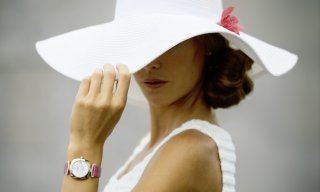 The Pavonina by Glashütte Original, now more personal and versatile