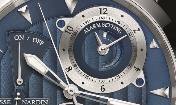 How classic is Ulysse Nardin s Classic Sonata