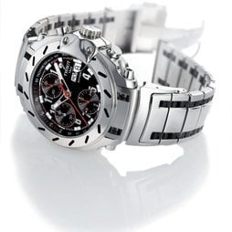 Tissot T-Race Chronograph Valjoux Automatic