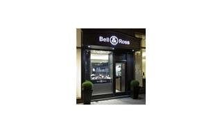 Bell & Ross opens second European store in Vienna